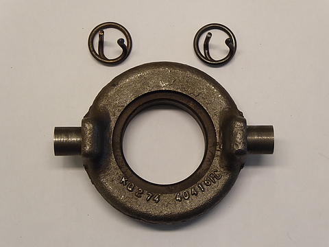 Kupplungsdrucklager im Oldtimer Traktor Ersatzteile Shop online kaufen