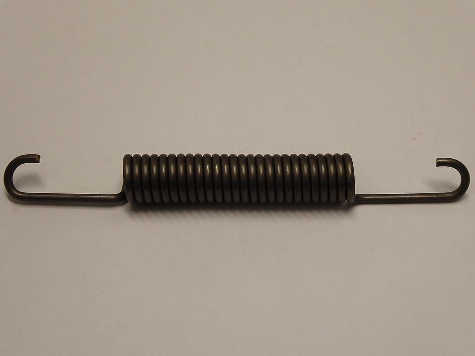 Bremsfeder im Oldtimer Traktor Ersatzteile Shop online kaufen