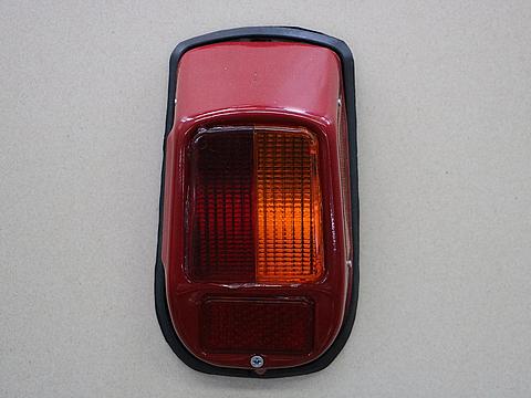 Leuchte rechts hinten im Oldtimer Traktor Ersatzteile Shop online kaufen