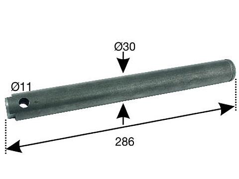 Mittelachsbolzen im Oldtimer Traktor Ersatzteile Shop online kaufen