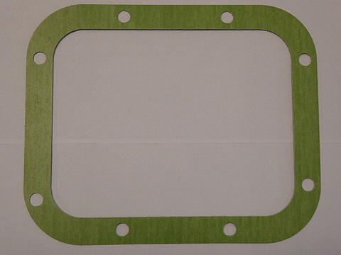 Dichtung Schalthebeldeckel im Oldtimer Traktor Ersatzteile Shop online kaufen