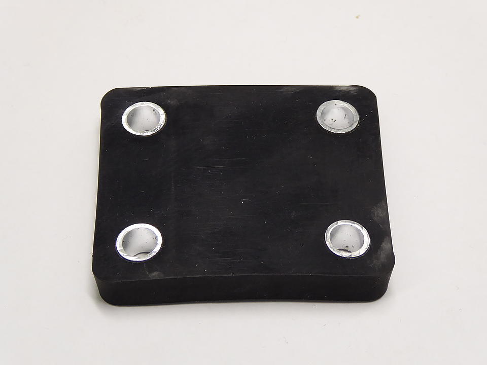 Lichthalter 4-Loch im Oldtimer Traktor Ersatzteile Shop online kaufen