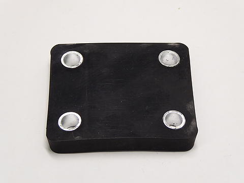 Lichthalter 4-Loch im Oldtimer Traktor Ersatzteile Shop online kaufen