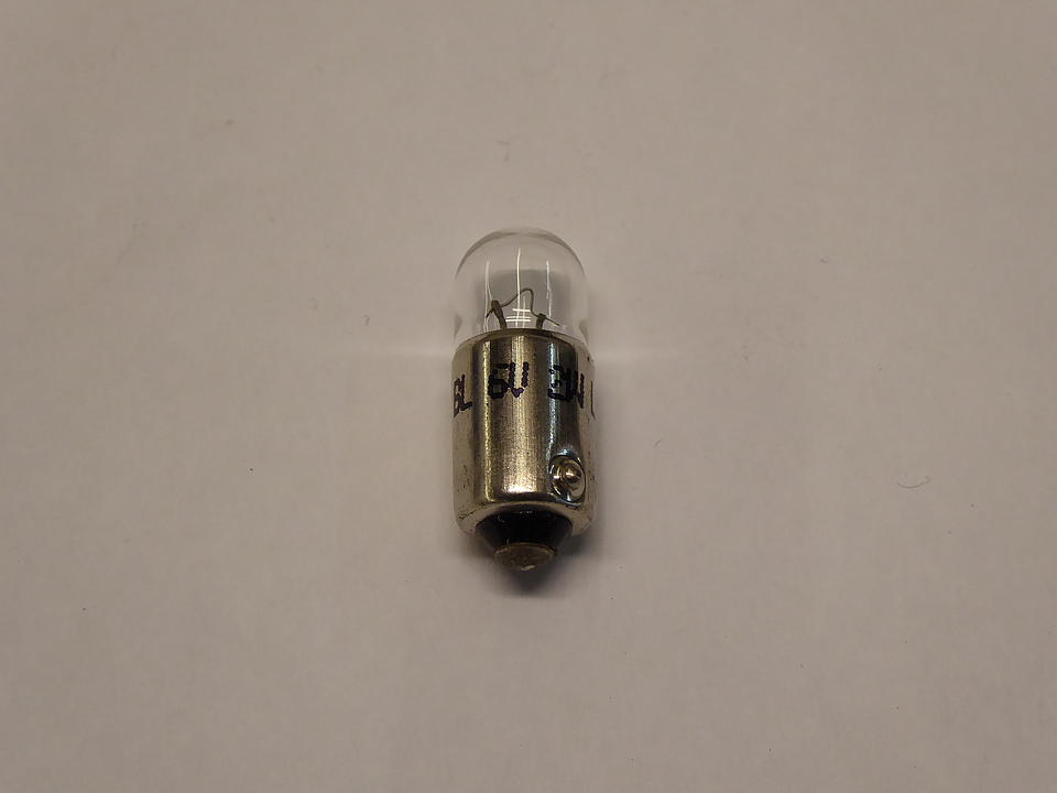 Birne 6V 2W im Oldtimer Traktor Ersatzteile Shop online kaufen
