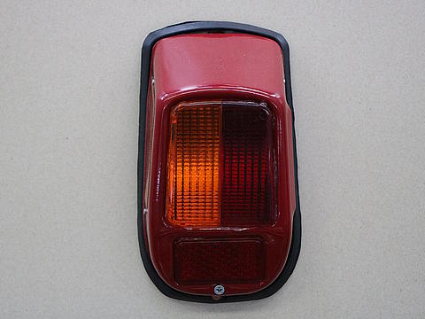 Leuchte links hinten im Oldtimer Traktor Ersatzteile Shop online kaufen