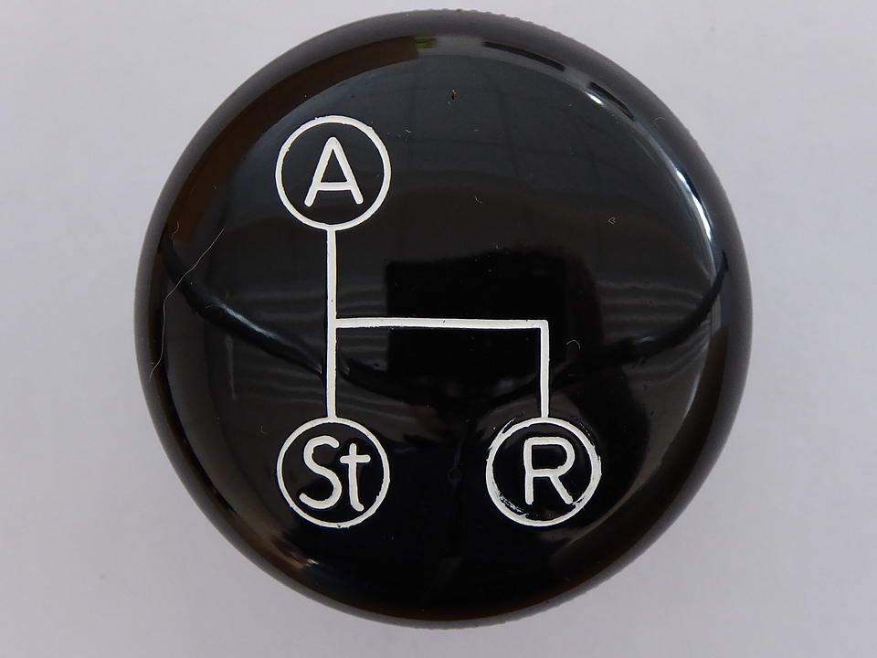 Schalthebelknopf im Oldtimer Traktor Ersatzteile Shop online kaufen