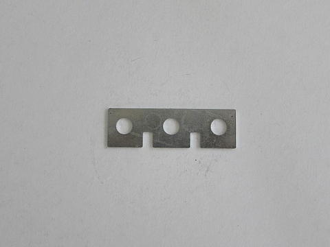 Sicherungsblech im Oldtimer Traktor Ersatzteile Shop online kaufen