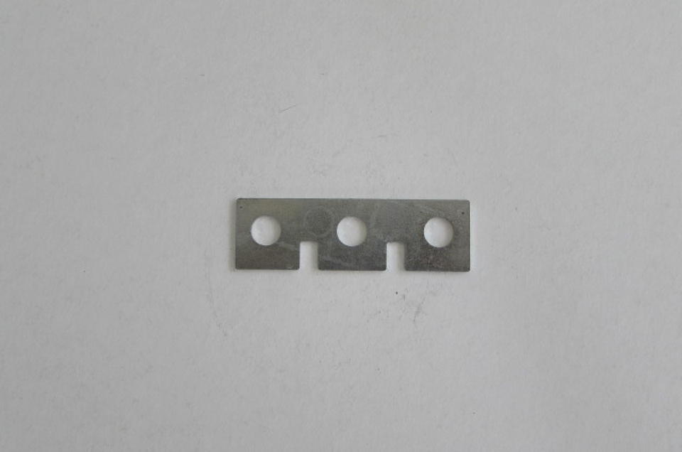 Sicherungsblech im Oldtimer Traktor Ersatzteile Shop online kaufen