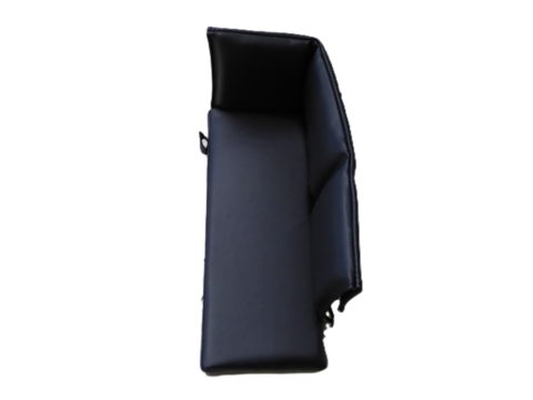 Sitzpolster links mit Lehne im Oldtimer Traktor Ersatzteile Shop online kaufen