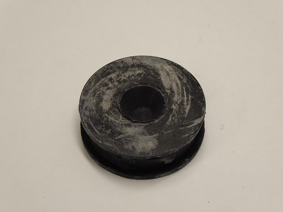 Gummi Einspritzleitung ohne Hals im Oldtimer Traktor Ersatzteile Shop online kaufen