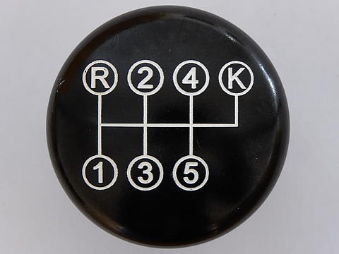 Schalthebelknopf im Oldtimer Traktor Ersatzteile Shop online kaufen