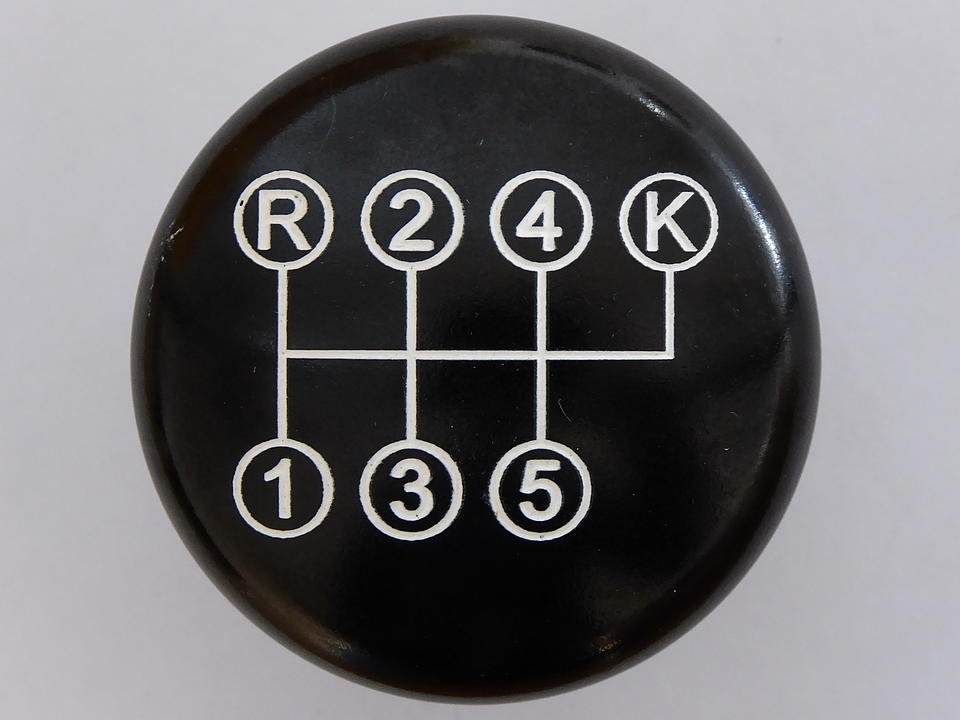 Schalthebelknopf im Oldtimer Traktor Ersatzteile Shop online kaufen