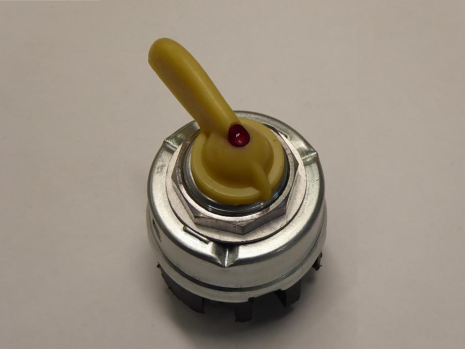 Blinkerschalter im Oldtimer Traktor Ersatzteile Shop online kaufen