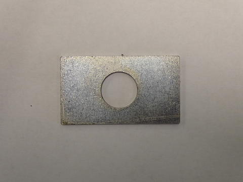 Sicherungsblech im Oldtimer Traktor Ersatzteile Shop online kaufen