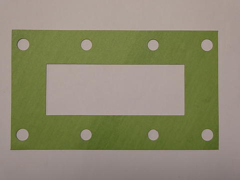 Dichtung Mähwerkabdeckung Steyr T180A im Oldtimer Traktor Ersatzteile Shop online kaufen