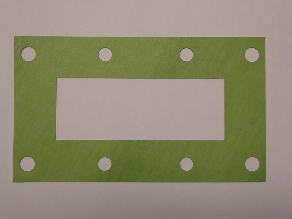 Dichtung Mähwerkabdeckung Steyr T180A im Oldtimer Traktor Ersatzteile Shop online kaufen