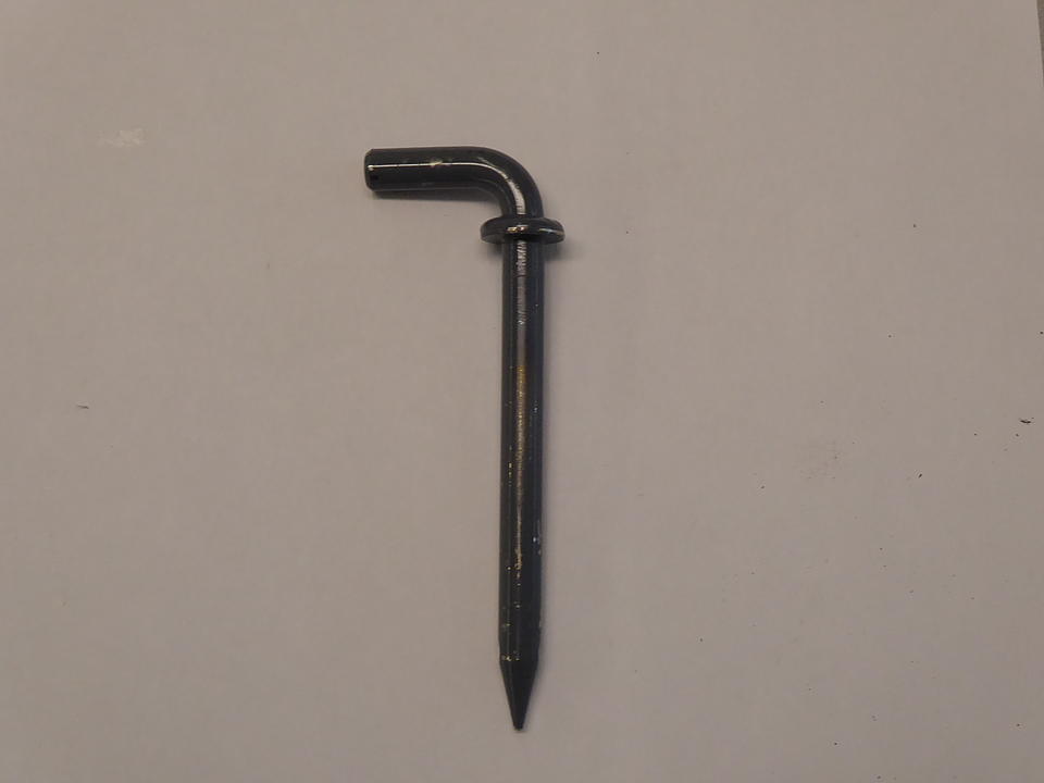 Schanierbolzen lang im Oldtimer Traktor Ersatzteile Shop online kaufen