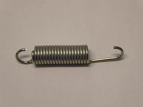 Feder für Batteriedeckelkralle im Oldtimer Traktor Ersatzteile Shop online kaufen