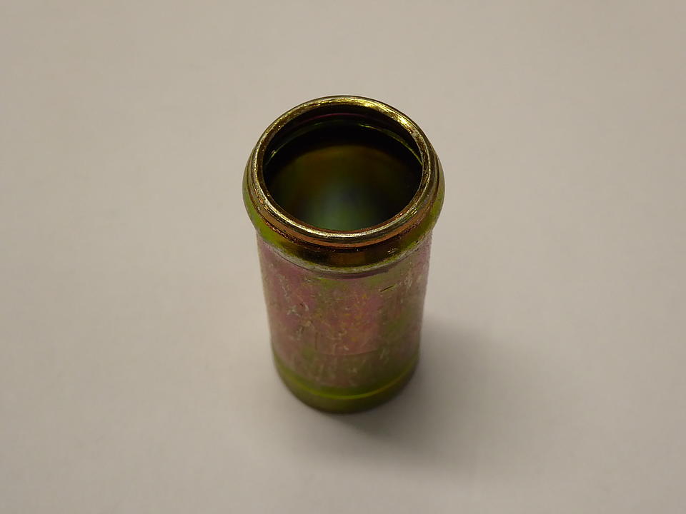 Zulaufrohr im Oldtimer Traktor Ersatzteile Shop online kaufen