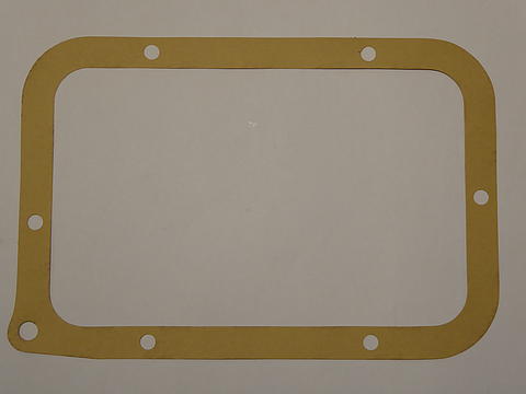 Dichtung seitlicher Deckel im Oldtimer Traktor Ersatzteile Shop online kaufen