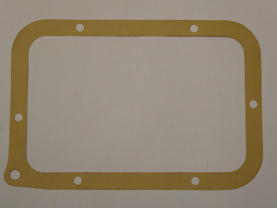 Dichtung seitlicher Deckel im Oldtimer Traktor Ersatzteile Shop online kaufen