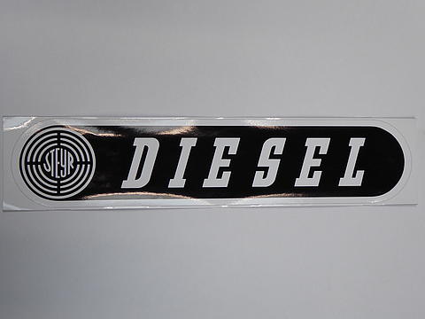 Aufkleber im Oldtimer Traktor Ersatzteile Shop online kaufen