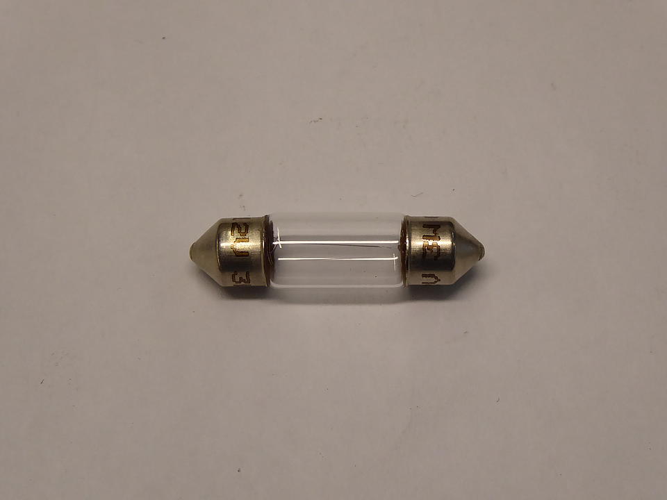 Birne Soffitte 12V 3W im Oldtimer Traktor Ersatzteile Shop online kaufen