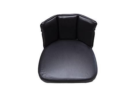 Sitzpolster Lindner groß im Oldtimer Traktor Ersatzteile Shop online kaufen