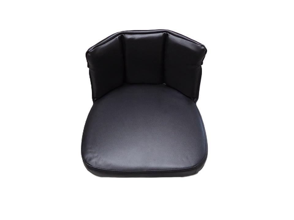 Sitzpolster Lindner groß im Oldtimer Traktor Ersatzteile Shop online kaufen