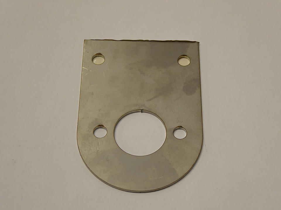 Bügel für Trennschalter im Oldtimer Traktor Ersatzteile Shop online kaufen