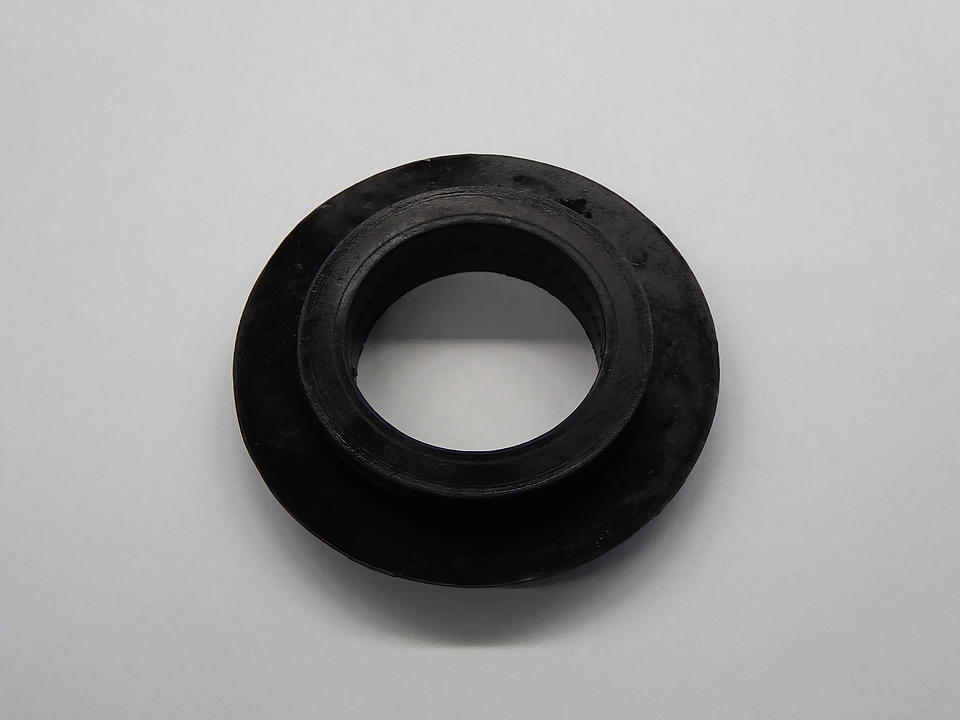 Gummi Lenksäule Warchalowski WT 25 - WT 50 im Oldtimer Traktor Ersatzteile Shop online kaufen