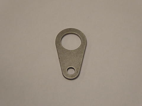 Platte Unterlenker M14 im Oldtimer Traktor Ersatzteile Shop online kaufen