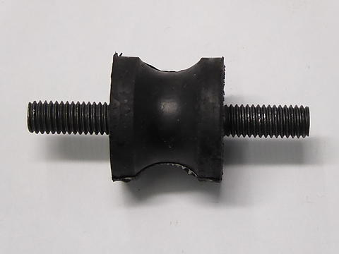 Gummilager Kühler/Trittbrett im Oldtimer Traktor Ersatzteile Shop online kaufen