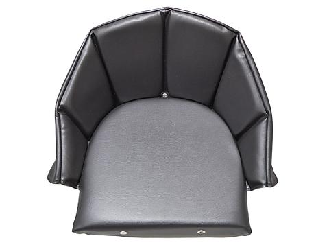 Sitzpolster Lehnenhöhe 32cm im Oldtimer Traktor Ersatzteile Shop online kaufen