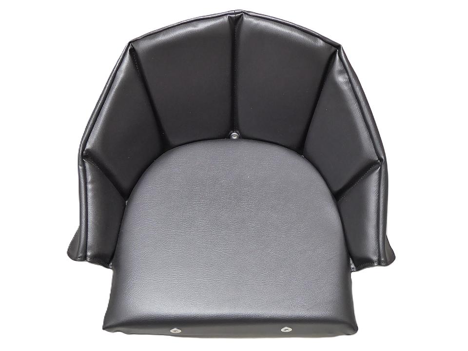 Sitzpolster Lehnenhöhe 32cm im Oldtimer Traktor Ersatzteile Shop online kaufen