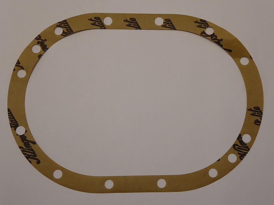 Dichtung Lagerbrille im Oldtimer Traktor Ersatzteile Shop online kaufen