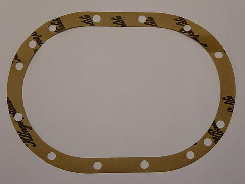 Dichtung Lagerbrille im Oldtimer Traktor Ersatzteile Shop online kaufen