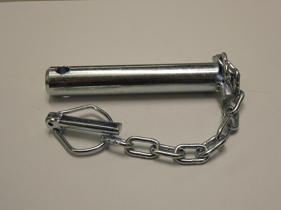 Bolzen Anhängevorrichtung im Oldtimer Traktor Ersatzteile Shop online kaufen