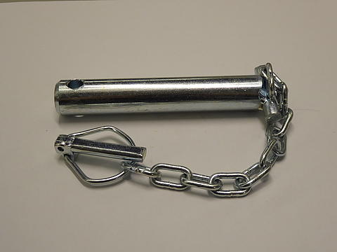 Bolzen Anhängevorrichtung im Oldtimer Traktor Ersatzteile Shop online kaufen