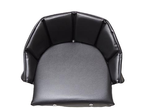 Sitzpolster Lehnenhöhe 24cm im Oldtimer Traktor Ersatzteile Shop online kaufen