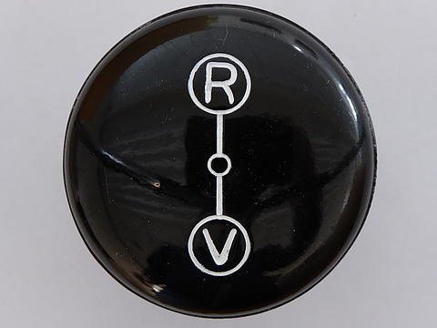 Schalthebelknopf im Oldtimer Traktor Ersatzteile Shop online kaufen