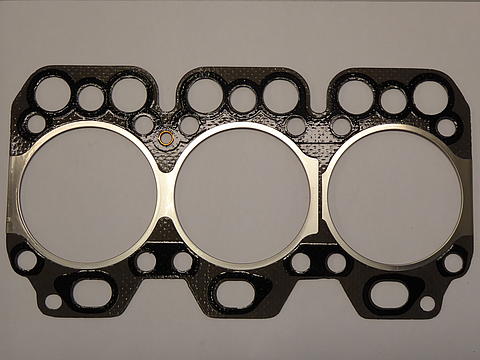 Zylinderkopfdichtung im Oldtimer Traktor Ersatzteile Shop online kaufen