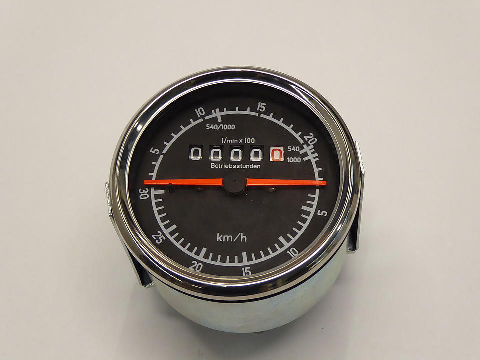 Traktormeter Plus Serie im Oldtimer Traktor Ersatzteile Shop online kaufen