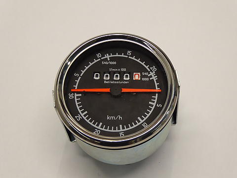 Traktormeter Plus Serie im Oldtimer Traktor Ersatzteile Shop online kaufen