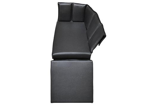 Sitzpolster Kotflügel Warchalowski links im Oldtimer Traktor Ersatzteile Shop online kaufen