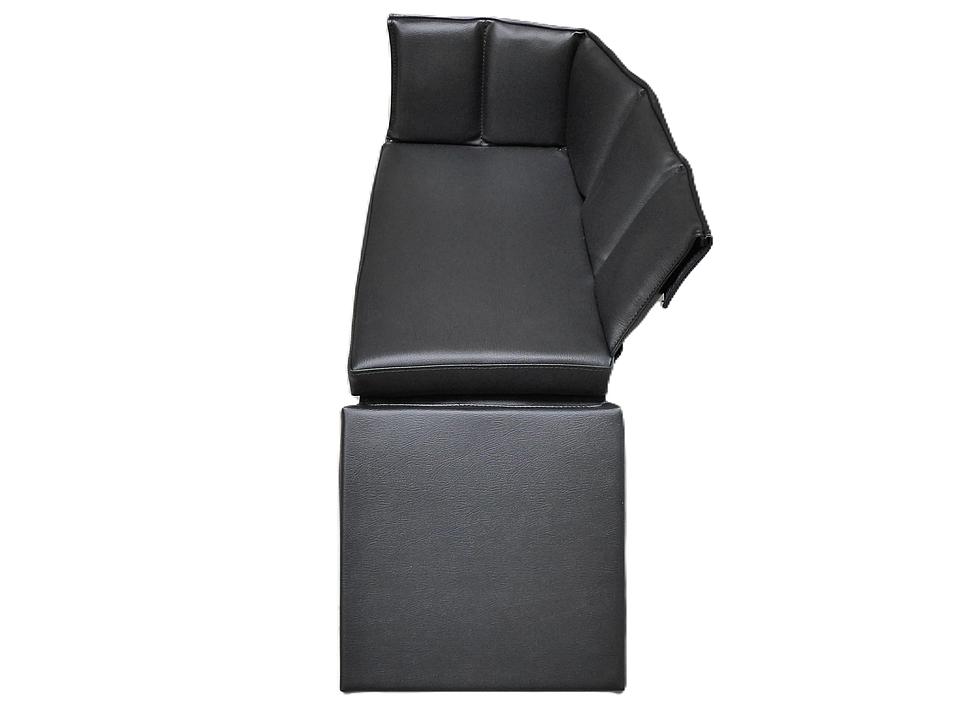 Sitzpolster Kotflügel Warchalowski links im Oldtimer Traktor Ersatzteile Shop online kaufen