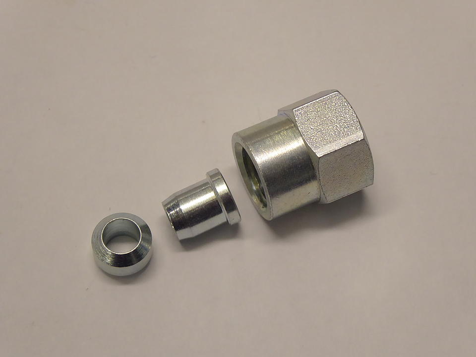 Anschluss Reparatursatz M14 im Oldtimer Traktor Ersatzteile Shop online kaufen