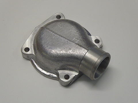 Deckel Thermostat im Oldtimer Traktor Ersatzteile Shop online kaufen