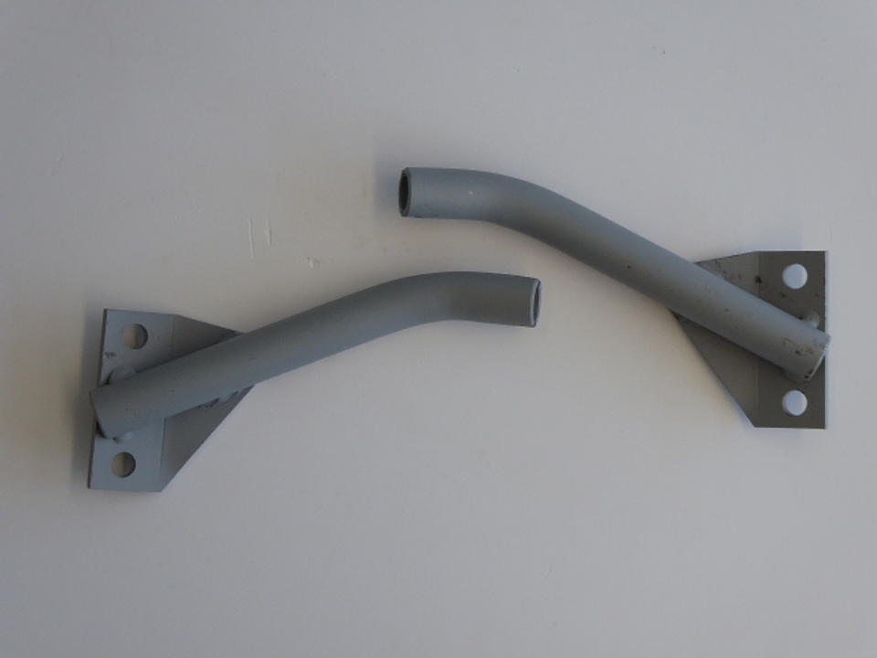 Lampenhalter Set im Oldtimer Traktor Ersatzteile Shop online kaufen