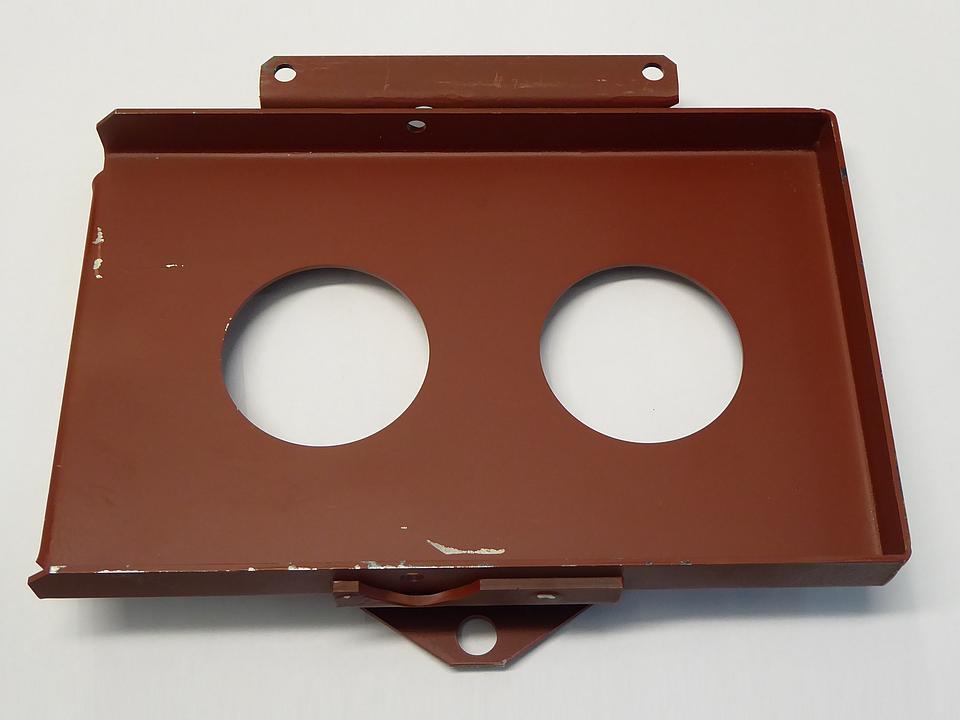 Batterieboden Steyr T80, T84 und T86 im Oldtimer Traktor Ersatzteile Shop online kaufen